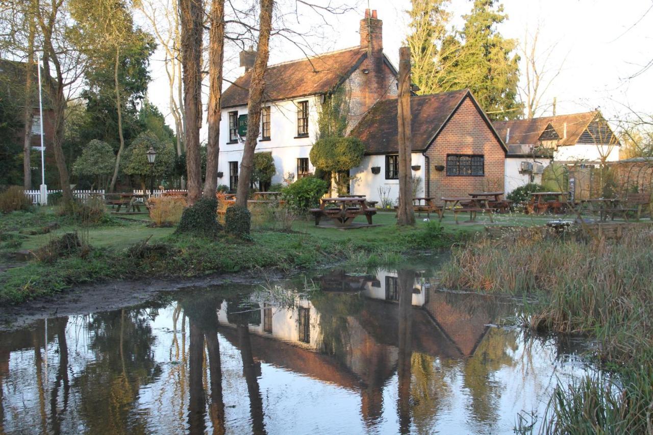 Lane End Cottage Ovington  Exterior foto