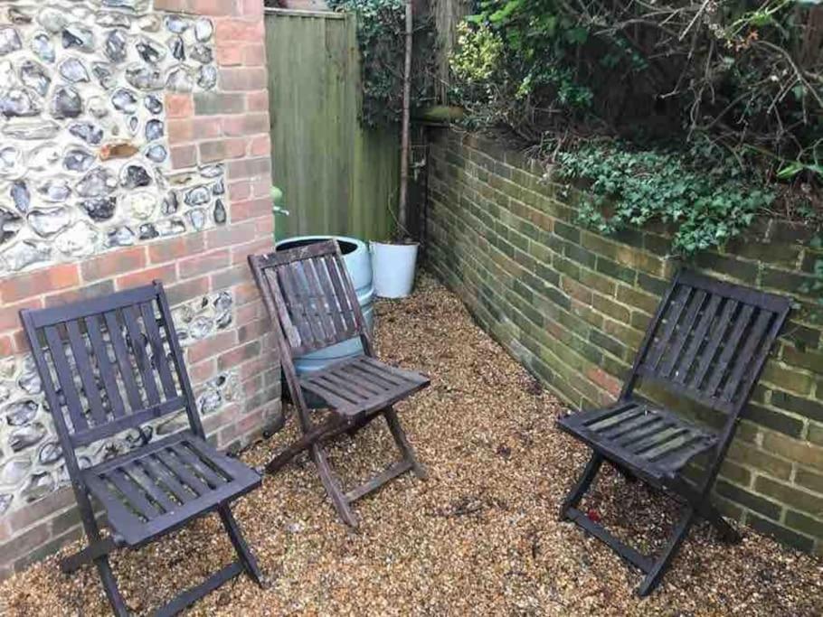 Lane End Cottage Ovington  Exterior foto